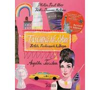 Taschen's New York. Hotels, restaurants & shops. Ediz. inglese, spagnola e portoghese