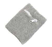 Taschi di Watcher - Borsa per lo scrapper, con tasca a zippato - Banner sportivo versatile per carte, argento, chiavi, razza, palestra, università, esterno,