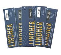 Taschine a peso - 1a Qualità - 50 g-trasparente