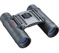 Tasco - 12x25 - Essentials - Prisma de Techo - Prismáticos - Compactos - Multicapa - 178125