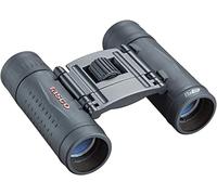 Tasco - 8x21 - Essentials - Prisma de Techo - Prismáticos - Ultraleggero - Multicapa - para el Sendersmo, el Excursionismo o la caza - 165821