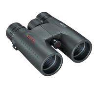 TASCO ES10X42 Essentials Binoculars 10x42mm Roof Prism Mc Black