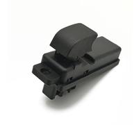 TASEKI Interruttori alzacristalli Interruttore Alzacristalli Elettrico Lato Passeggero, Interruttore Alzacristalli Auto per Mazda 2 M2 2007-2013 Accessori