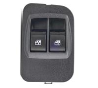 TASEKI Interruttori alzacristalli Interruttore Alzacristalli Elettrico per Auto Pulsante Controllo Alzacristalli 735461275 Ricambio per Auto
