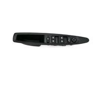 TASEKI Interruttori alzacristalli Interruttore Alzacristalli Elettrico per Citroen C4 2004 2005 2006 2007 2008 2009 2010(Manual Rearview)