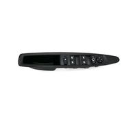 TASEKI Interruttori alzacristalli Interruttore Alzacristalli Elettrico per Citroen C4 2004 2005 2006 2007 2008 2009 2010(Automatic Rearview)