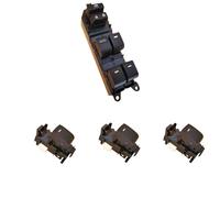 TASEKI Interruttori alzacristalli Interruttore Alzacristalli Elettrico Pulsante di Controllo Alzacristalli 84820-06100 84810-06060(Set)