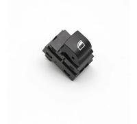 TASEKI Interruttori alzacristalli Interruttore Controllo Specchietto Retrovisore Alzacristalli Elettrico per F10 F11 F02 F06 F07 F25 F26 Serie 5 6 7 X3 X4(Rear Left)