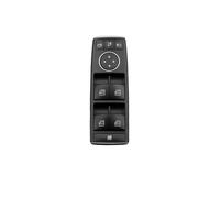 TASEKI Interruttori alzacristalli per AB CLA GLA Classe 1669054300 per W246 W176 W156 W117 Interruttore Alzacristalli Elettrico Principale(Model B)