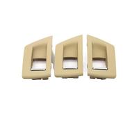 TASEKI Interruttori alzacristalli per BMW Serie 5 F10 F11 F18 520i 523i 525i 528i 535i Interni Auto Passeggero Porta Finestra Interruttore di Sollevamento Pannello Copertura(9)