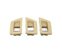 TASEKI Interruttori alzacristalli per BMW Serie 5 F10 F11 F18 520i 523i 525i 528i 535i Interni Auto Passeggero Porta Finestra Interruttore di Sollevamento Pannello Copertura(1 UK)