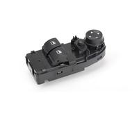 TASEKI Interruttori alzacristalli Pulsante di Sostituzione Dell'interruttore Alzacristalli Elettrico per Auto Accessori per 3 Coupe per M3 E92 330 335i 2005-2012(Model A)