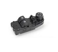 TASEKI Interruttori alzacristalli Pulsante Sostituzione Dell'interruttore Alzacristalli Elettrico per Auto per Serie 1 3 E88 M3 E92 Coupé 2005 2006 2007 2008 2009 2010 2011 2012(B)