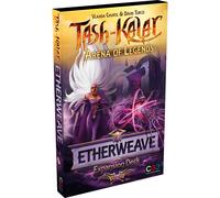 Tash-Kalar: Arena of Legends - Etherweave