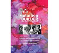 Tash Lewin Julie M Lewin The Intuition Builder (Tascabile)