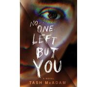 Tash Mcadam No One Left But You (Copertina rigida)