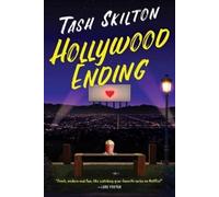 Tash Skilton Hollywood Ending (Tascabile)