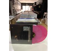 TASH SULTANA 2LP MTV UNPLUGGED MELBOURNE 2021 SIGILLATO VINILE ROSA