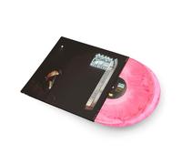 Tash Sultana – MTV Unplugged: Live in Melbourne – Vinile 2 LP rosa marmorizzato