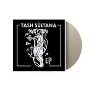 Tash Sultana Notion METALLIC SILVER (Vinyl LP)