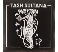 Tash Sultana Notion (Vinyl LP)