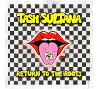 Tash Sultana Return To The Roots - Transparent Neon Yellow (Vinyl LP)