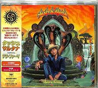 Tash Sultana - Terra Firma