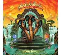 Tash Sultana - Terra Firma (2 LP)