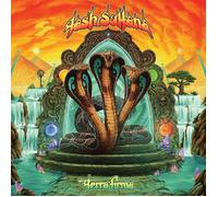 Tash Sultana Terra Firma (Vinyl LP)