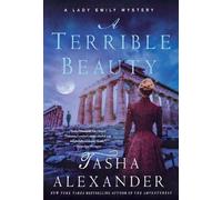 Tasha Alexander A Terrible Beauty (Tascabile) Lady Emily Mysteries