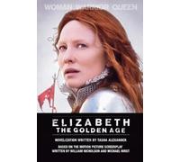 Tasha Alexander Elizabeth the Golden Age (Tascabile)
