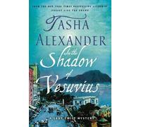 Tasha Alexander In the Shadow of Vesuvius (Tascabile) Lady Emily Mysteries