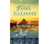 Tasha Alexander Secrets of the Nile (Tascabile)
