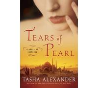 Tasha Alexander Tears of Pearl (Tascabile)
