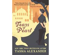 Tasha Alexander Tears of Pearl (Tascabile) Lady Emily Mysteries