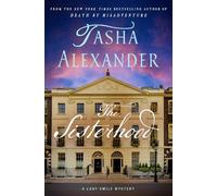 Tasha Alexander The Sisterhood (Copertina rigida) Lady Emily Mysteries