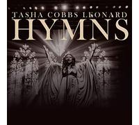 Tasha Cobbs Leonard Hymns (CD)