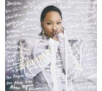 Tasha Cobbs Leonard TASHA Foggy Horizon (Vinyl LP)