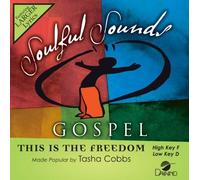 Tasha Cobbs - Questa è la libertà