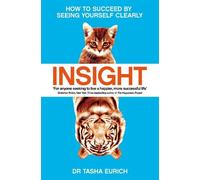 Tasha Eurich Insight (Tascabile)