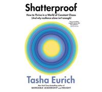Tasha Eurich Shatterproof (Copertina rigida)
