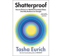 Tasha Eurich Shatterproof (Copertina rigida)