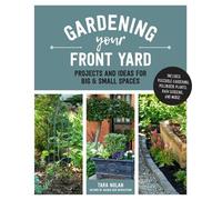 Tasha Greer Gardening Your Front Yard (Tascabile)