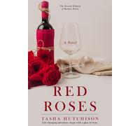 Tasha Hutchison Red Roses (Tascabile) Broken Petals