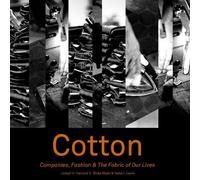 Tasha L. Lewis Cotton (Tascabile)