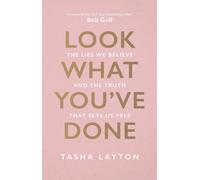 Tasha Layton Look What You've Done (Copertina rigida)