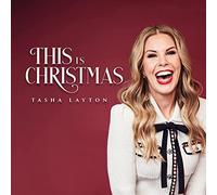 Tasha Layton - This Is Christmas [VINYL]