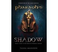 Tasha Madison Pharaoh's Shadow (Copertina rigida)