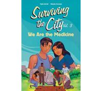 Tasha Spillett We Are the Medicine (Tascabile) Surviving the City