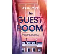 Tasha Sylva The Guest Room (Tascabile)